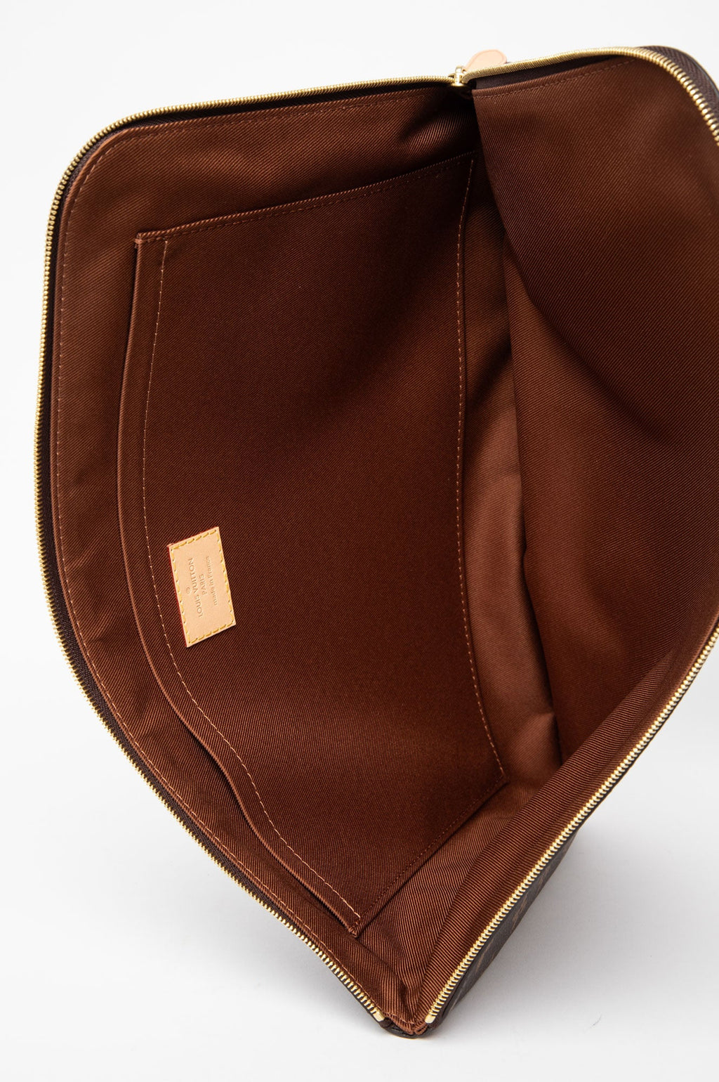 Louis Vuitton Etui Voyage Pouch GM