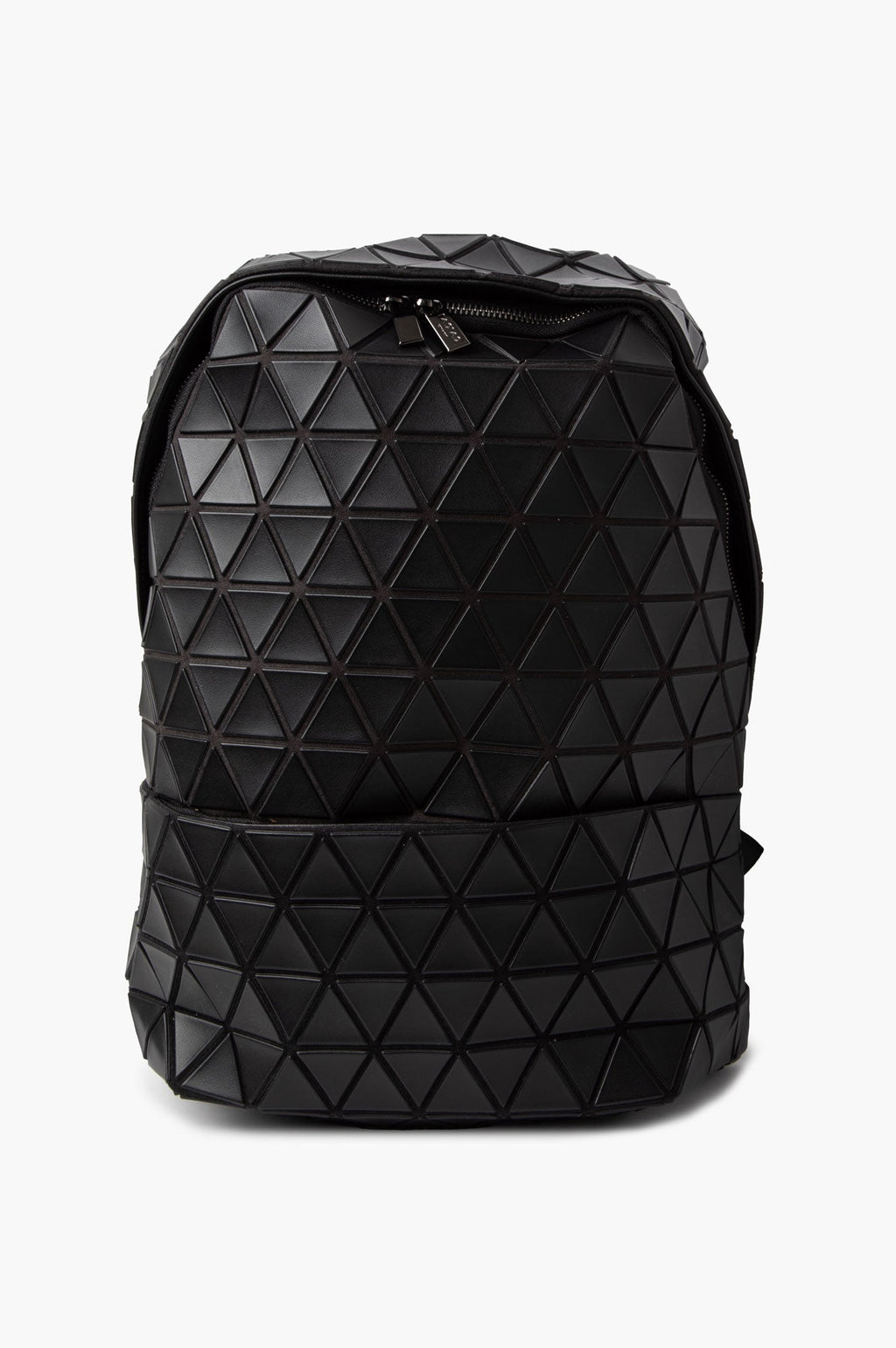 Bao Bao Issey Miyake Black Backpack