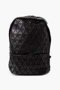 Bao Bao Issey Miyake Black Backpack