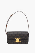 Celine Triomphe Claude Bag