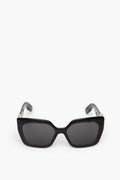 Christian Dior Lady 95.22 S21 Butterfly Sunglasses