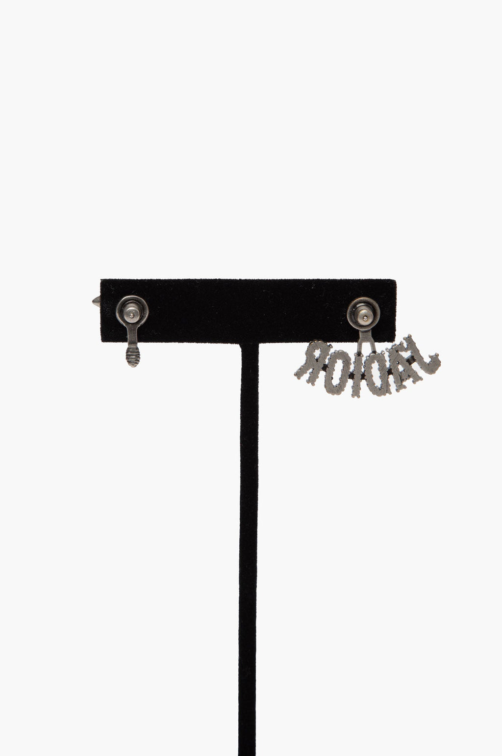 Dior Crystal J'Adior Bee Earrings