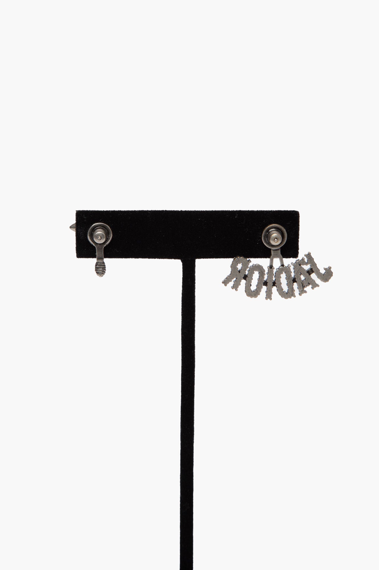Dior Crystal J'Adior Bee Earrings