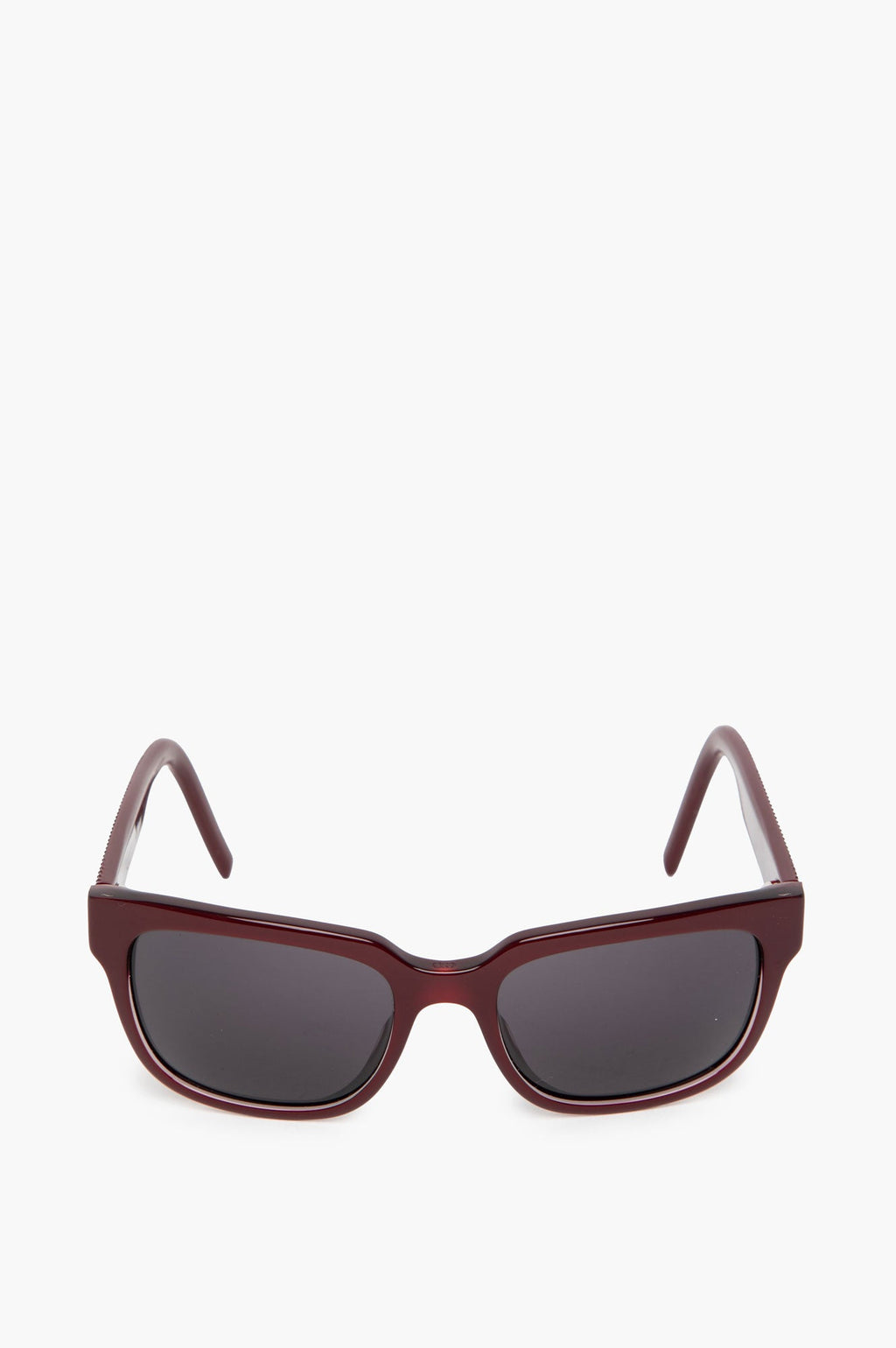 Dior Homme Black Tie Red Men's Sunglasses