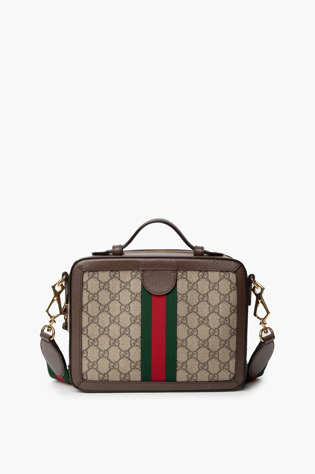 Gucci GG Ophidia Small Shoulder Bag