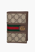 Gucci Ophidia Passport Case