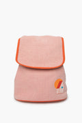Hermès Animaux Blocks Backpack