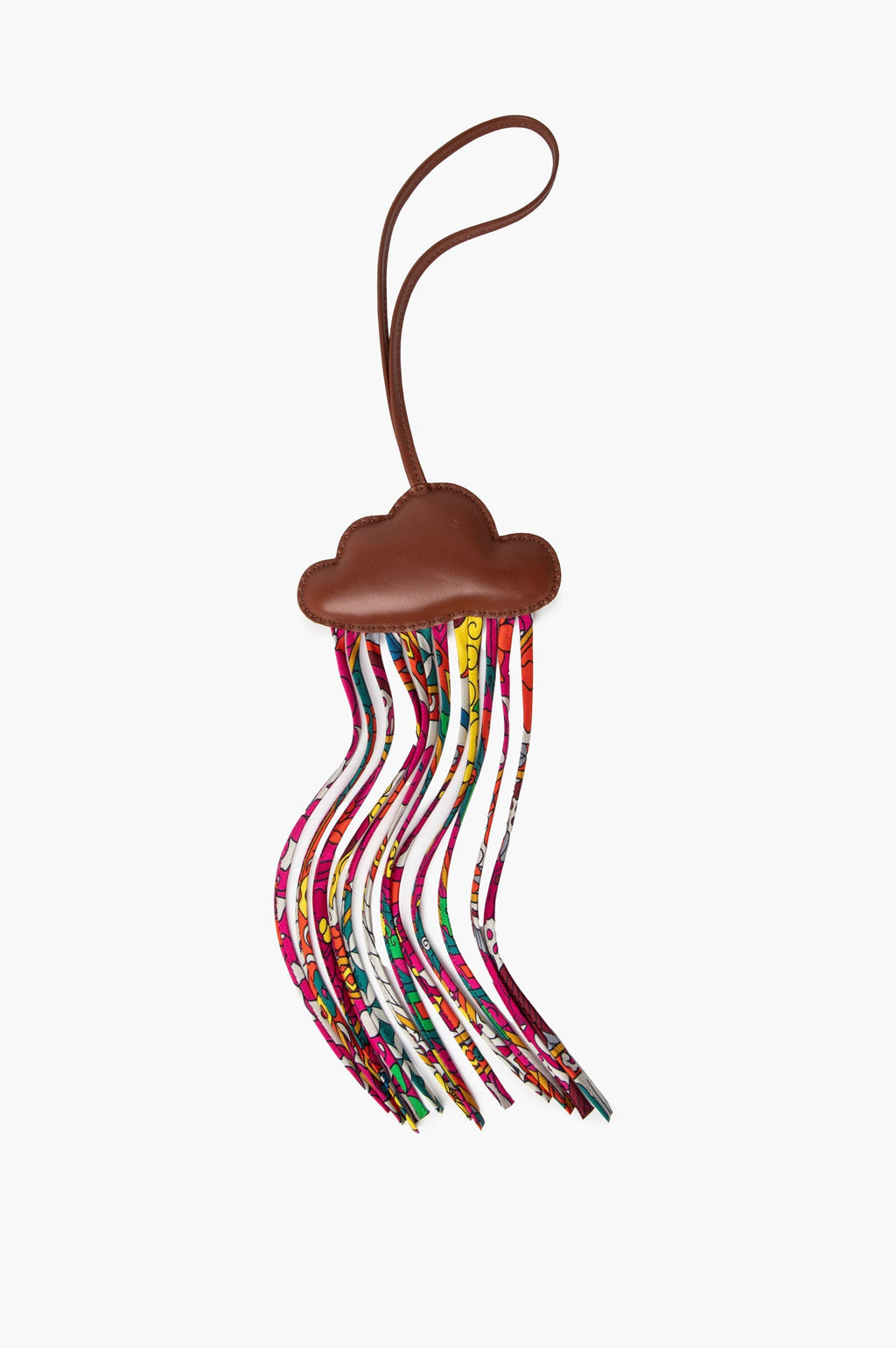 Hermès Cloud Bag Charm