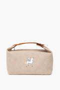 Hermès Large Bride-a-Brac Cabriole Case