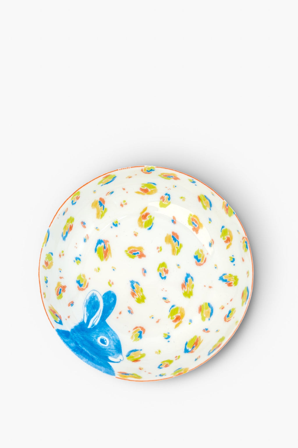 Hermes Passe-Passe Cereal Bowl