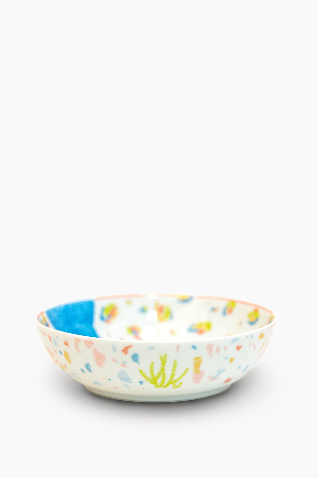 Hermes Passe-Passe Cereal Bowl