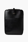 Louis Vuitton Black Epi Leather Carry-On Suitcase