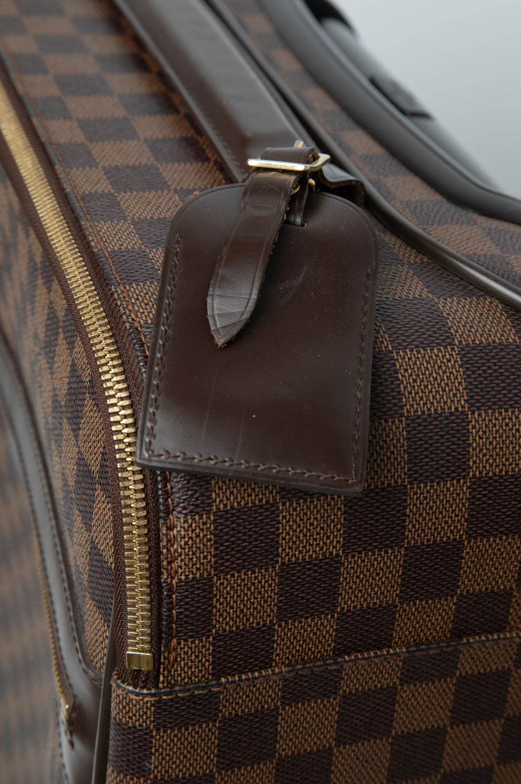 Louis Vuitton Damier Pegase Trolley Suitcase