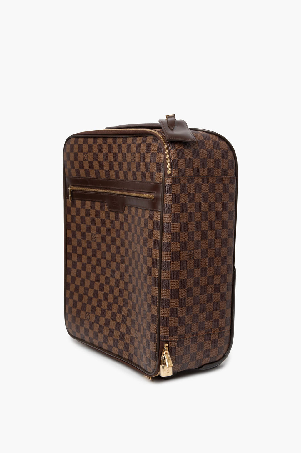 Louis Vuitton Damier Pegase Trolley Suitcase