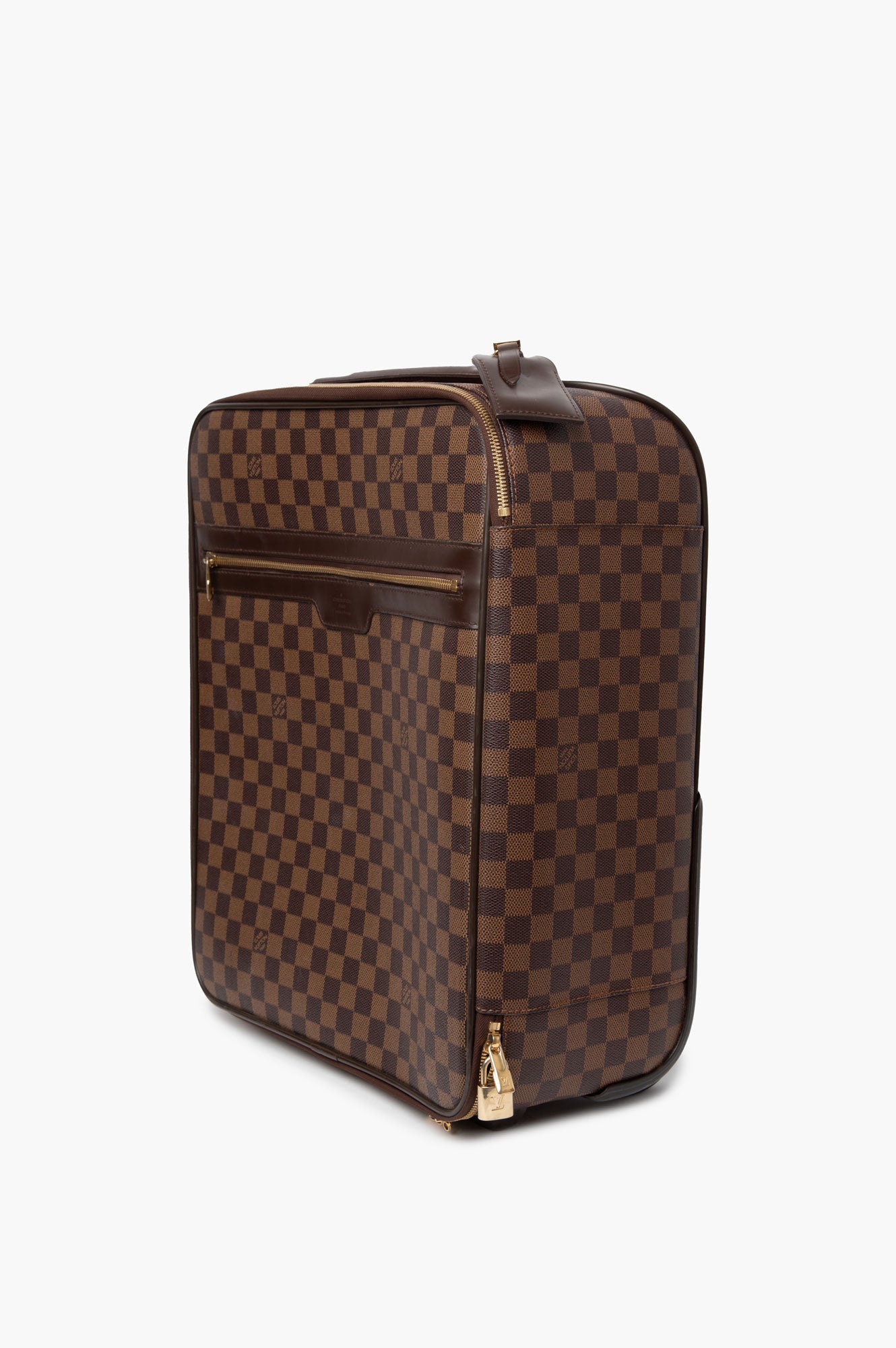 Louis Vuitton Damier Pegase Trolley Suitcase