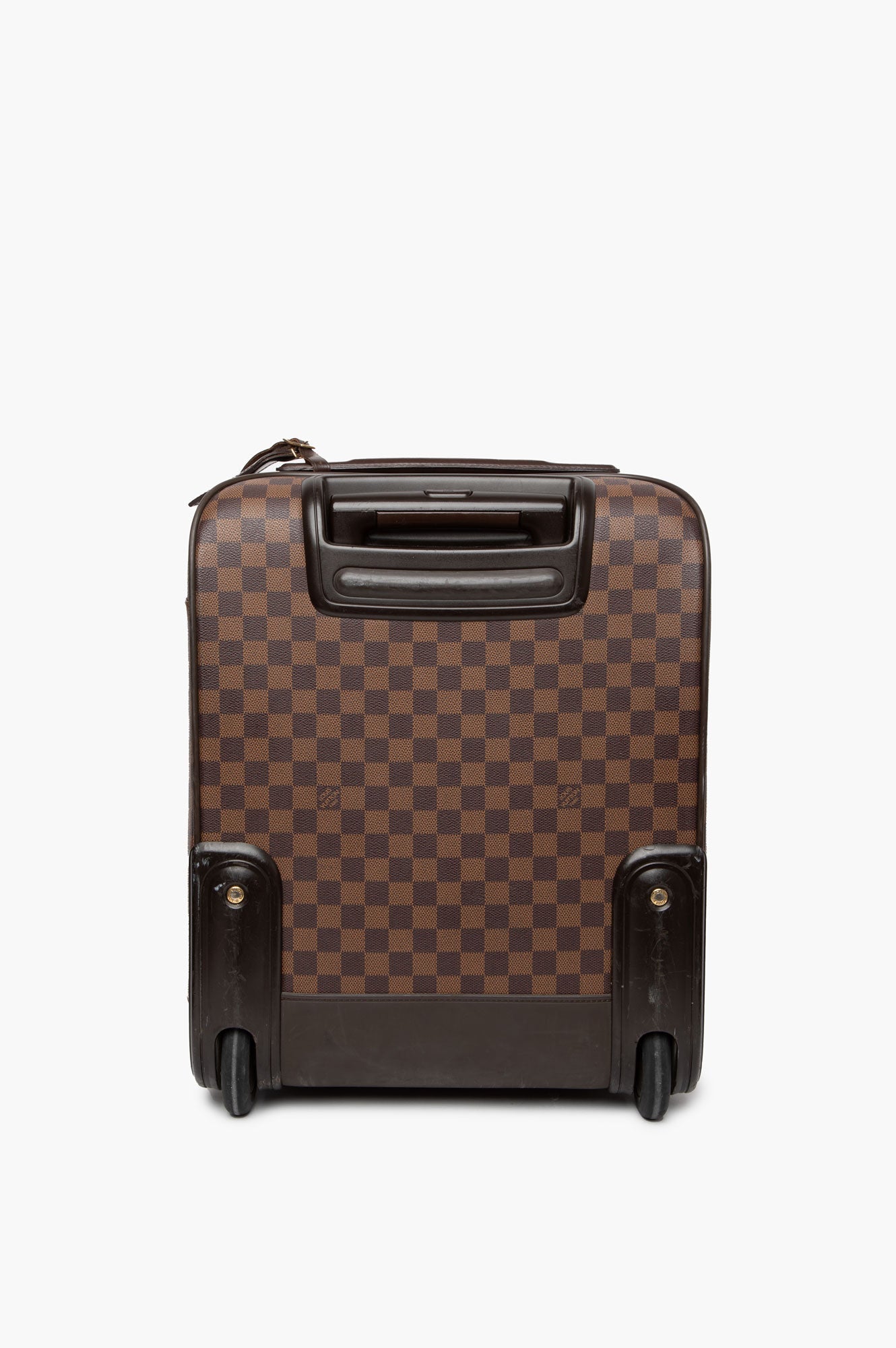 Louis Vuitton Damier Pegase Trolley Suitcase