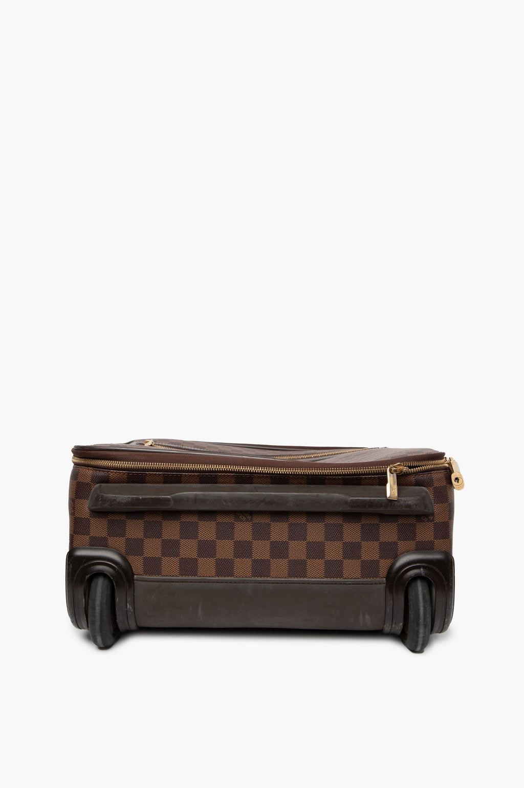 Louis Vuitton Damier Pegase Trolley Suitcase