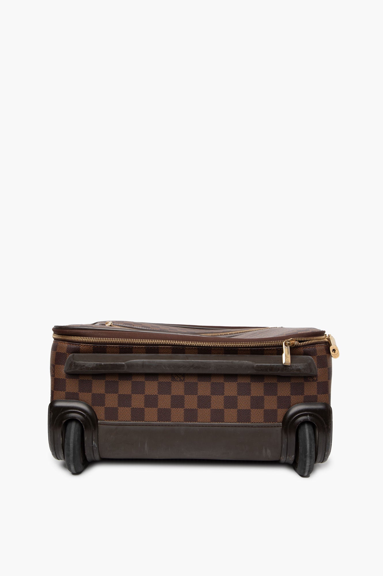 Louis Vuitton Damier Pegase Trolley Suitcase