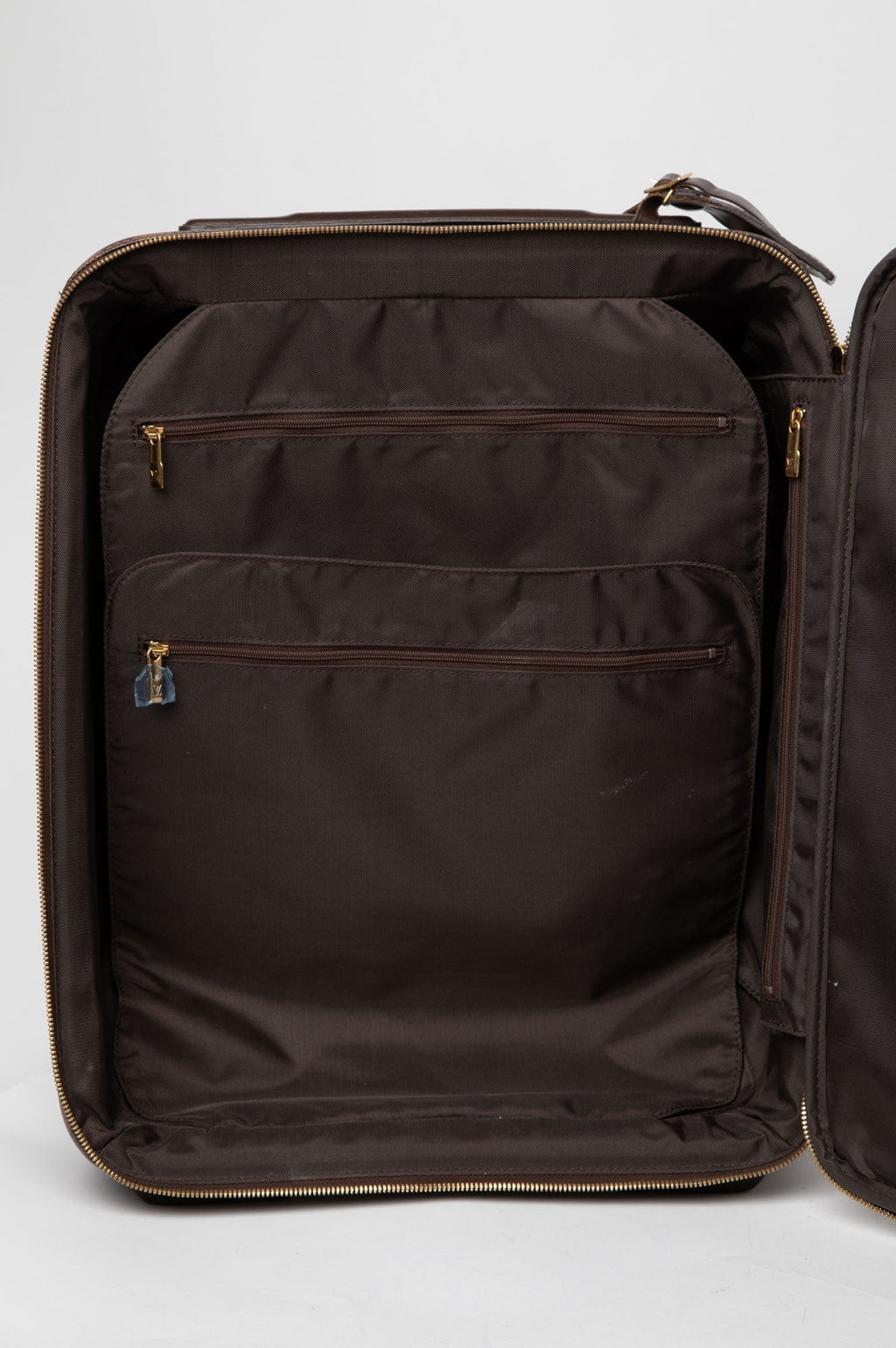 Louis Vuitton Damier Pegase Trolley Suitcase