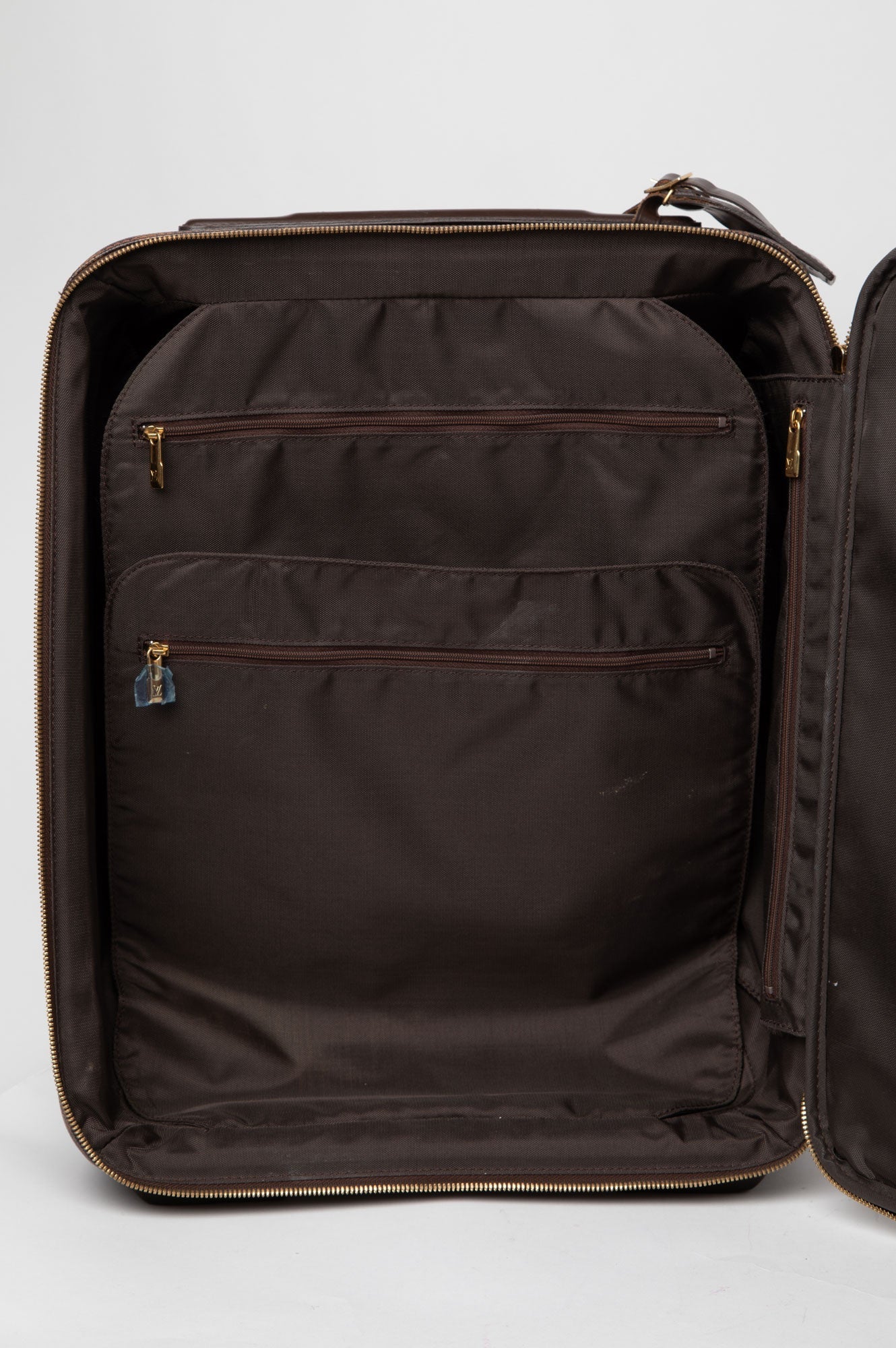Louis Vuitton Damier Pegase Trolley Suitcase
