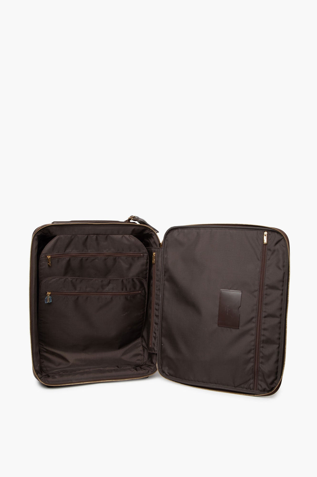 Louis Vuitton Damier Pegase Trolley Suitcase