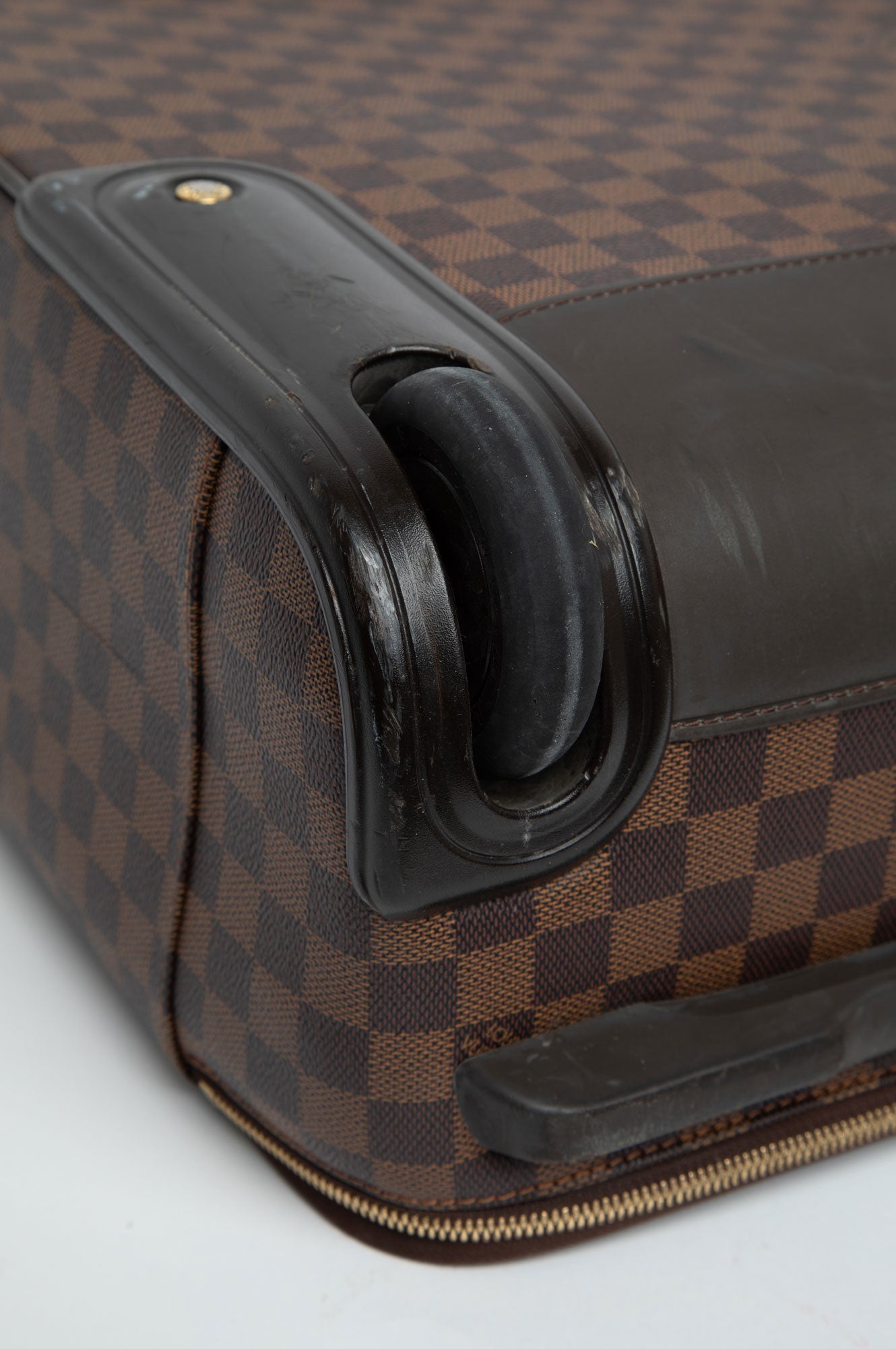 Louis Vuitton Damier Pegase Trolley Suitcase