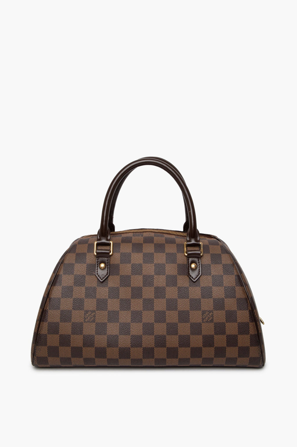Louis Vuitton Damier Ebene Ribera MM