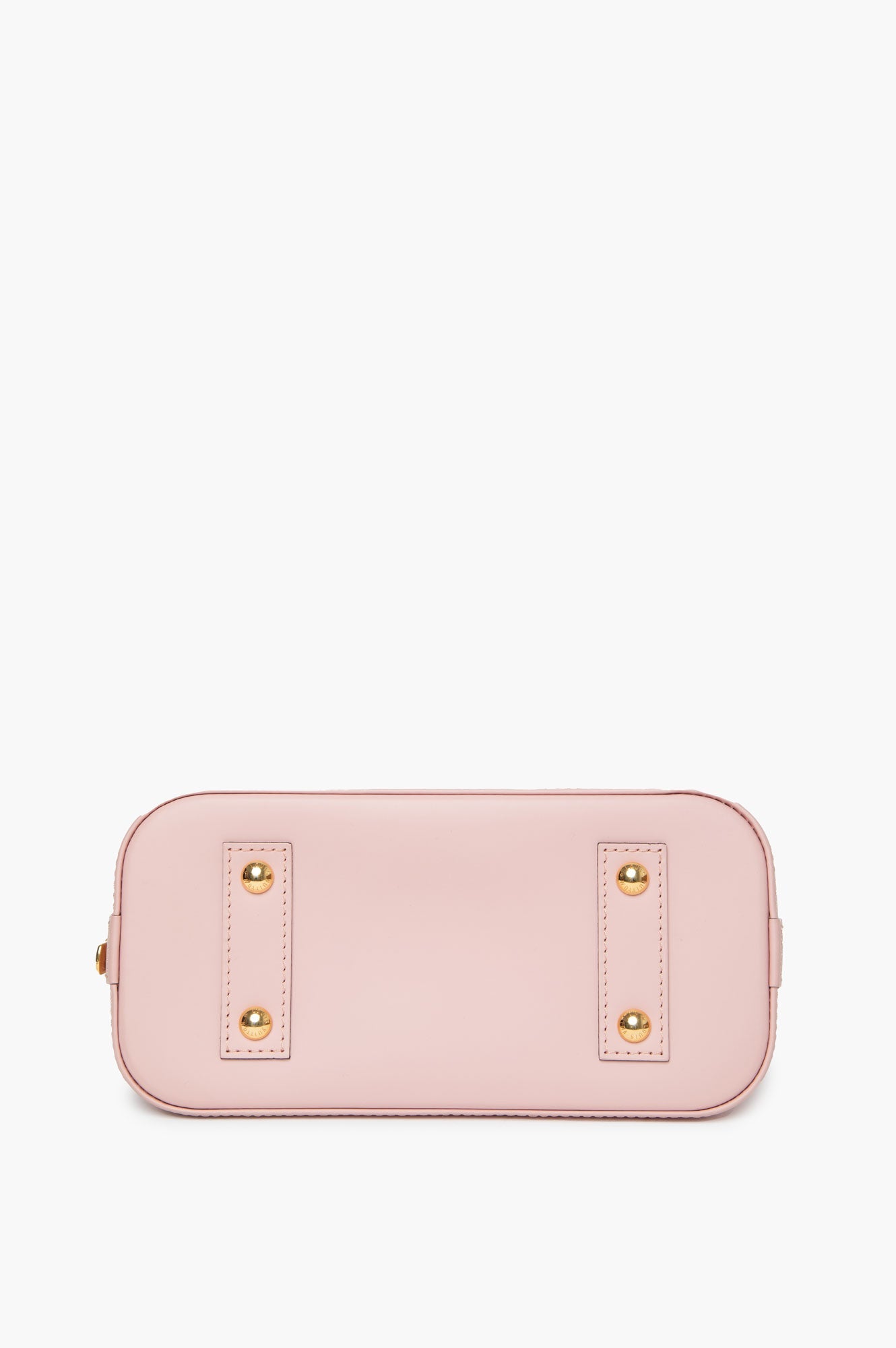 Louis Vuitton Epi Blooming Flowers Alma BB Rose Ballerine