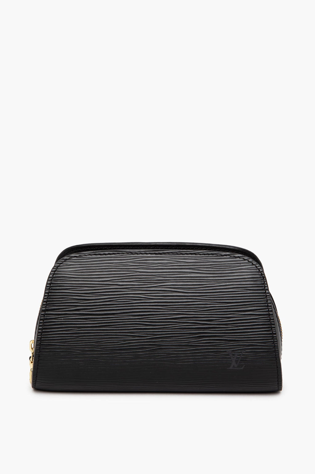 Louis Vuitton Epi Leather Cosmetic Case