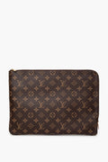 Louis Vuitton Etui Voyage Pouch MM