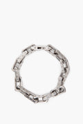 Louis Vuitton Men's Monogram Chain Bracelet