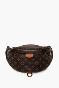 Louis Vuitton Monogram Bum Bag