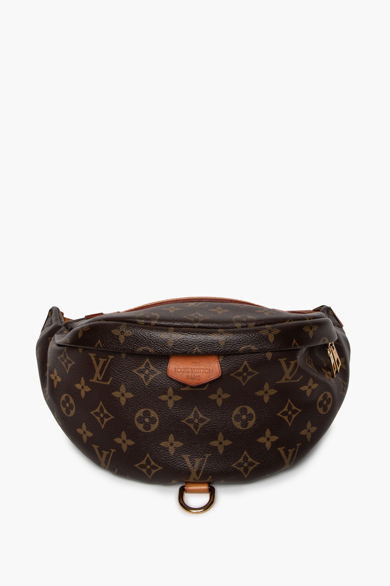 Louis Vuitton Monogram Bum Bag