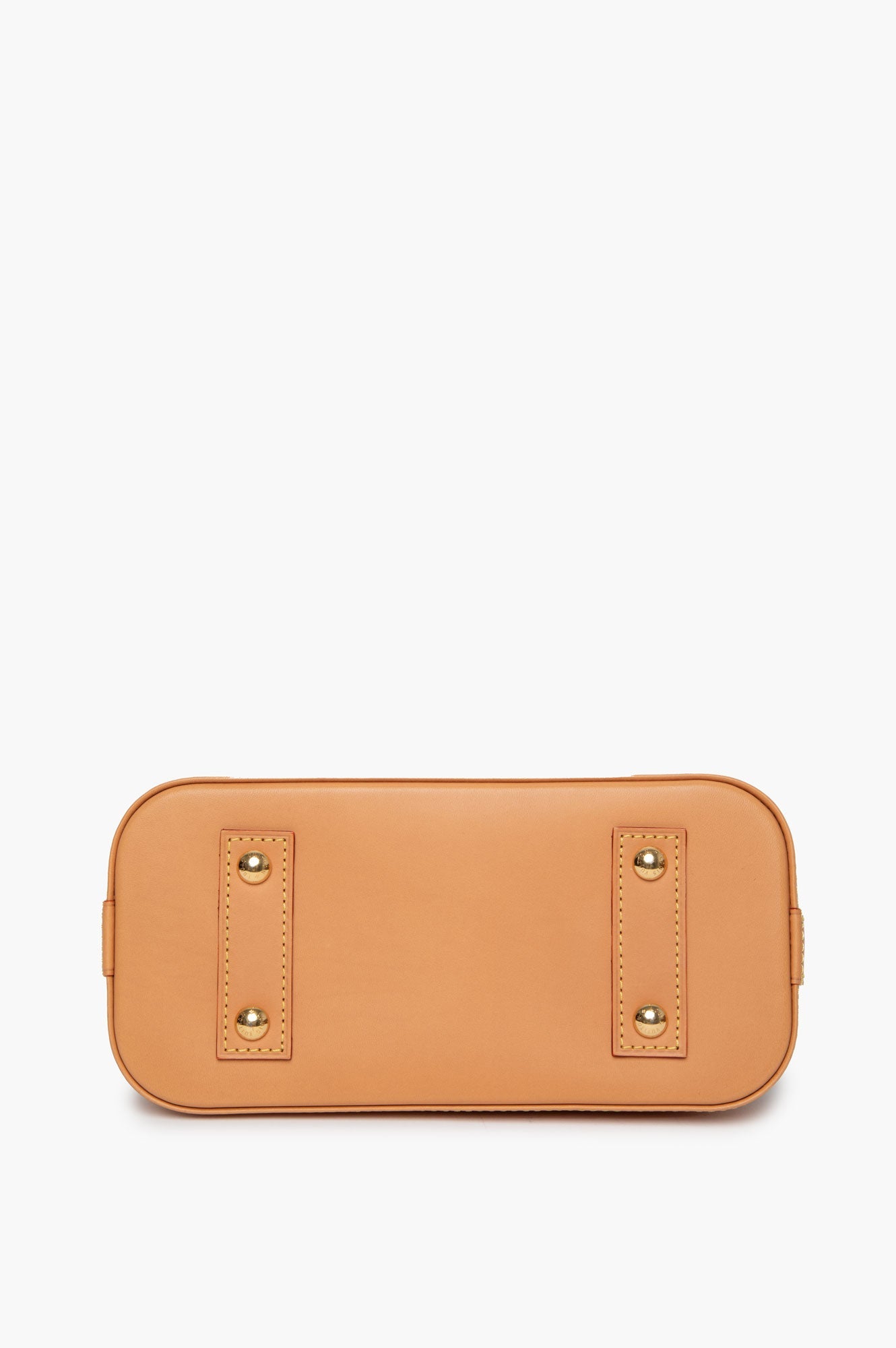 Louis Vuitton Monopaname Alma BB Bag Beige Ocher