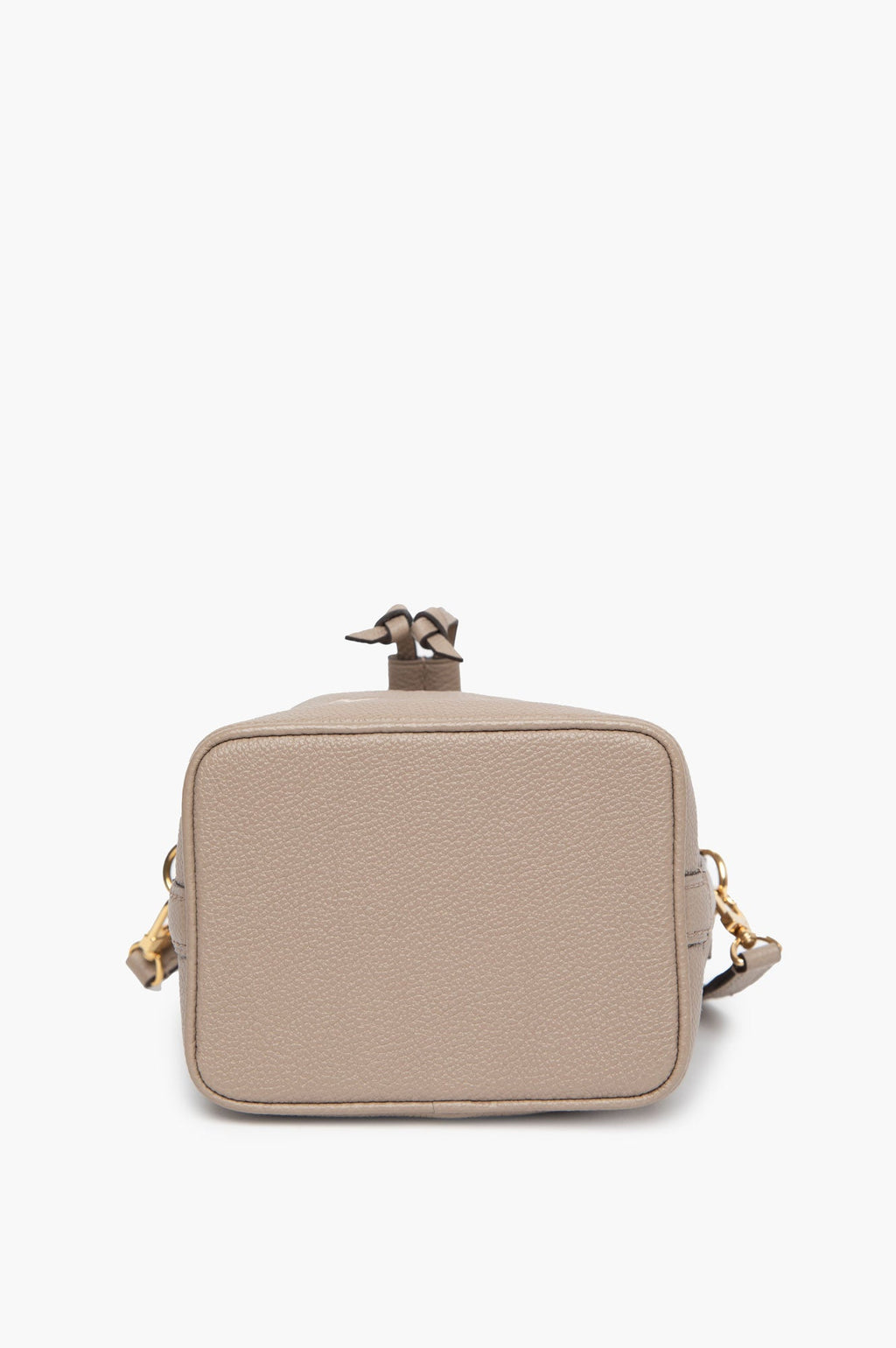Louis Vuitton  Nano Noé Bicolore Tourterelle Creme Monogram Empreinte