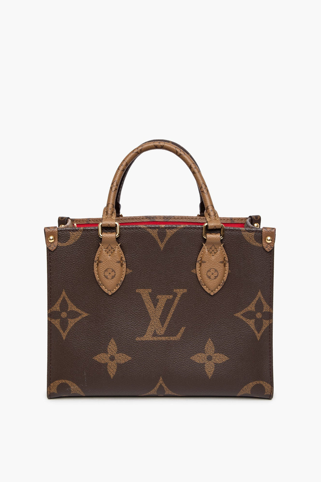 Louis Vuitton Onthego Monogram PM Bag