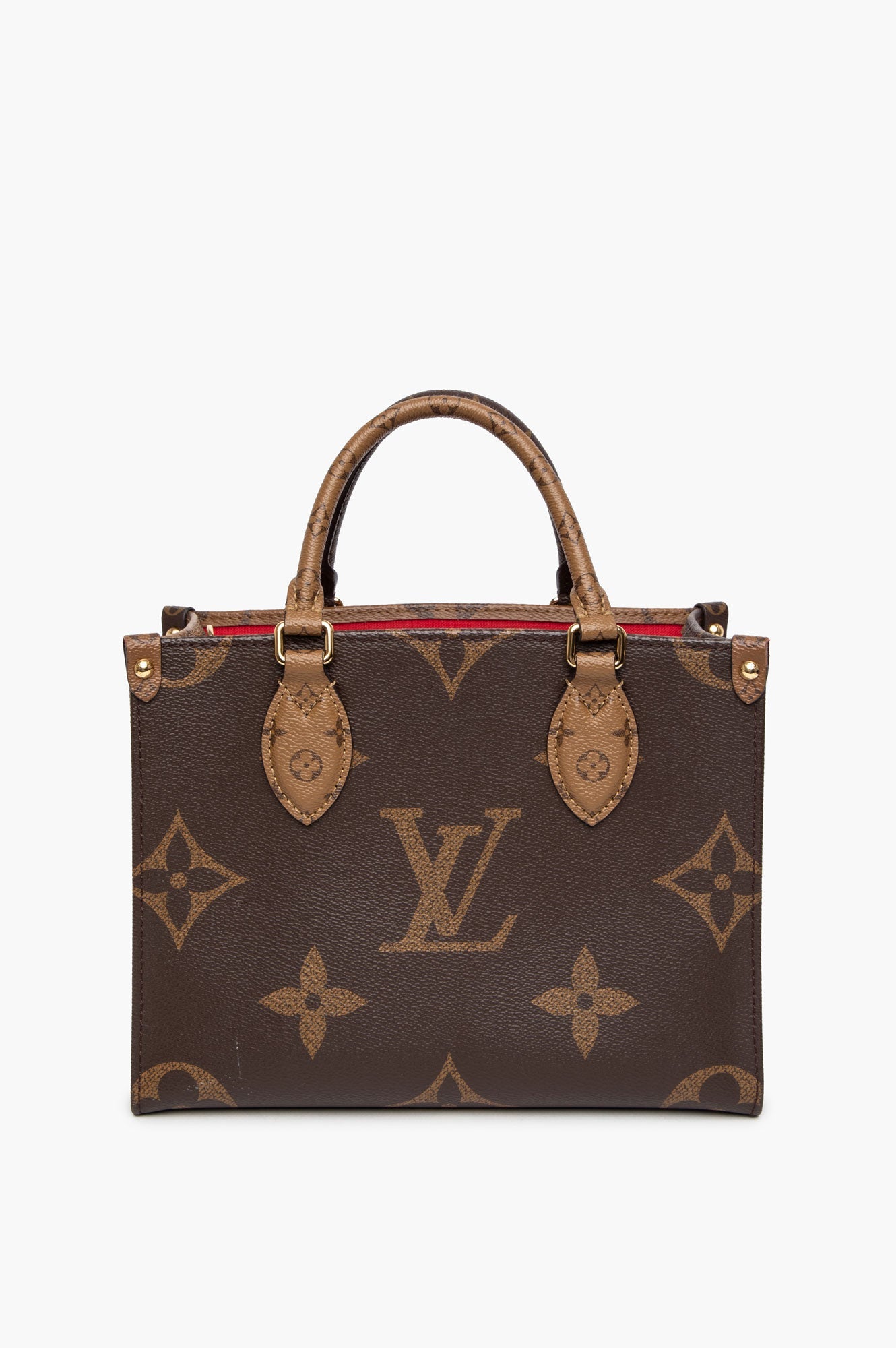 Louis Vuitton Onthego Monogram PM Bag