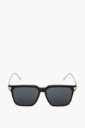 Louis Vuitton Rise Square Sunglasses