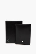 Montblanc Black Pocket ID Holder