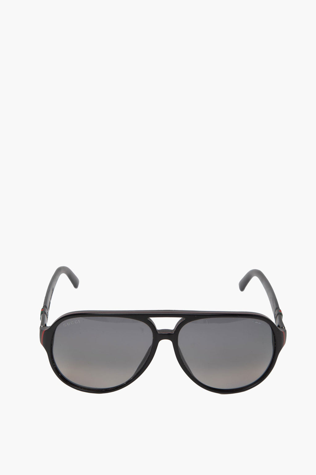 Gucci Logo Sunglasses