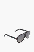 Gucci Logo Sunglasses
