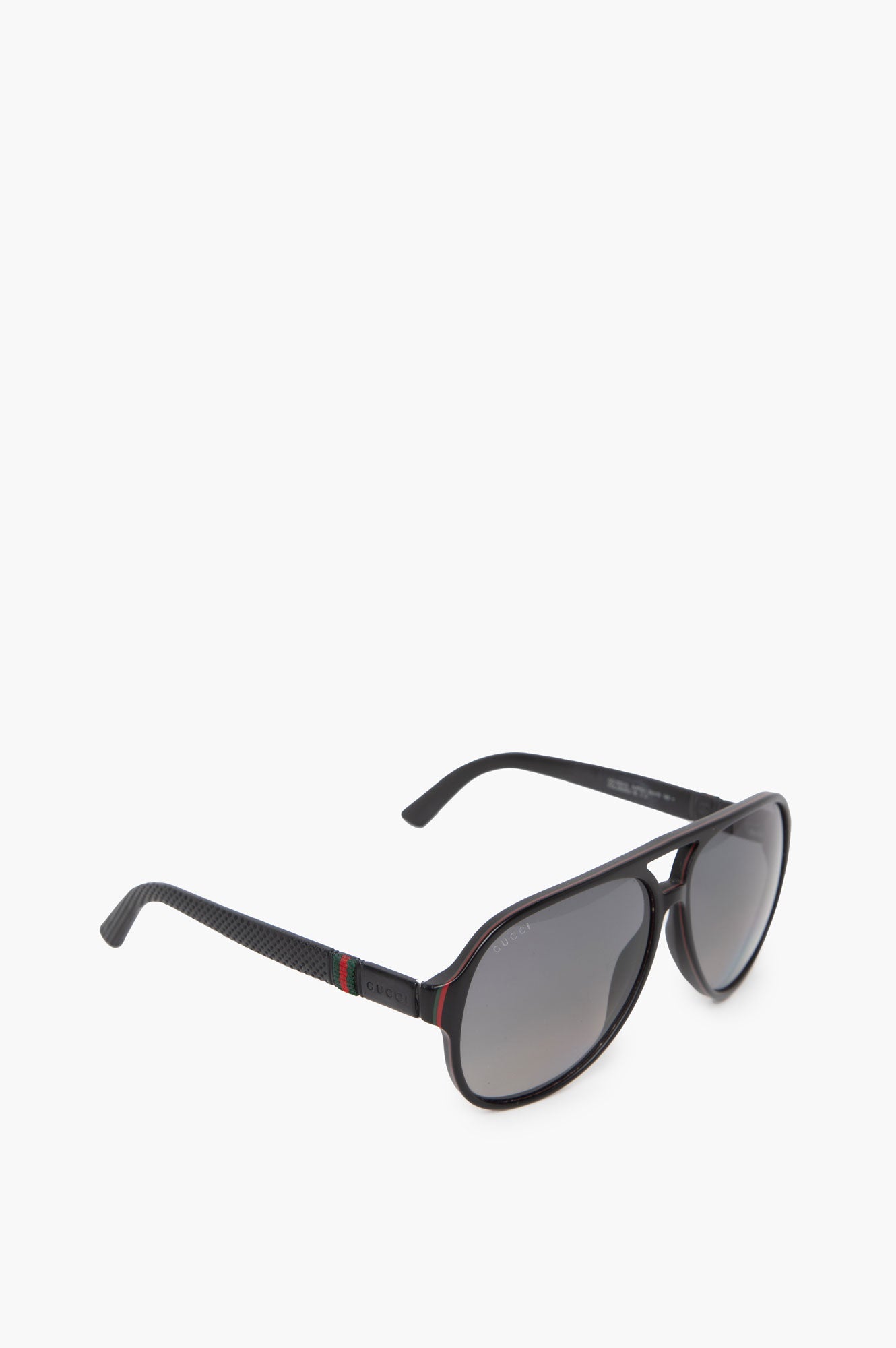 Gucci Logo Sunglasses