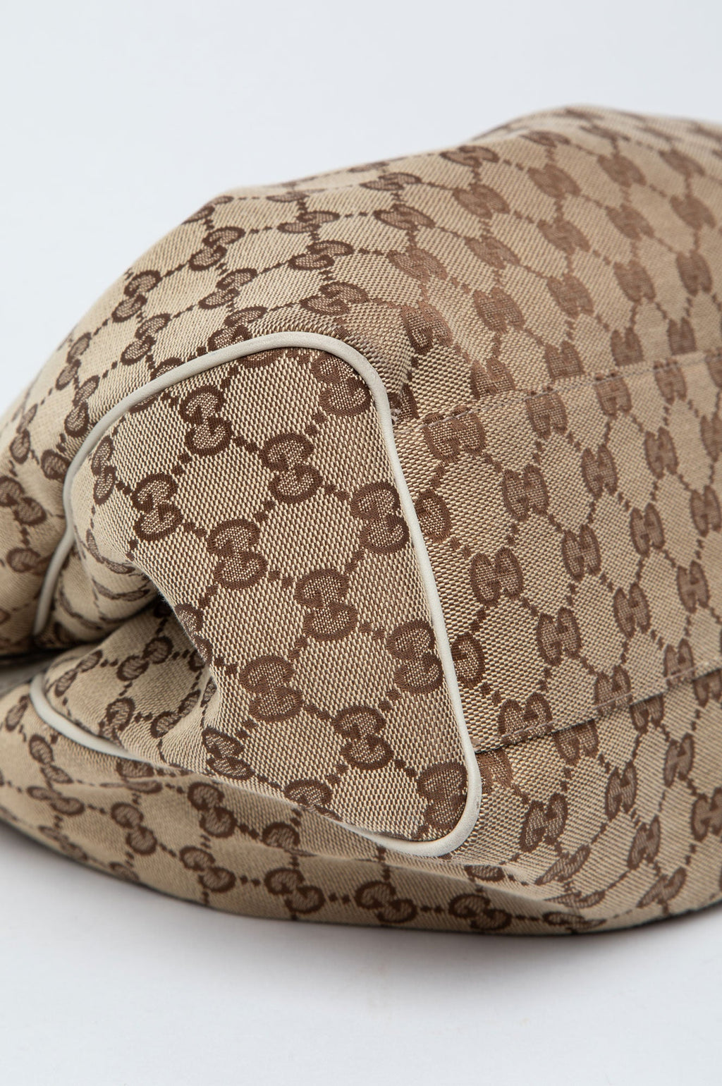 Gucci GG Monogram Sukey Tote Bag