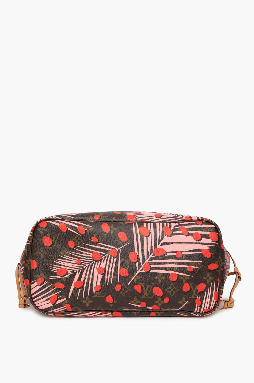 Louis Vuitton Monogram Jungle Dots MM Neverfull