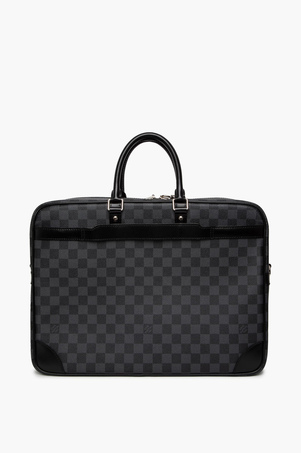 Louis Vuitton Damier Graphite Porte-Documents Voyage GM