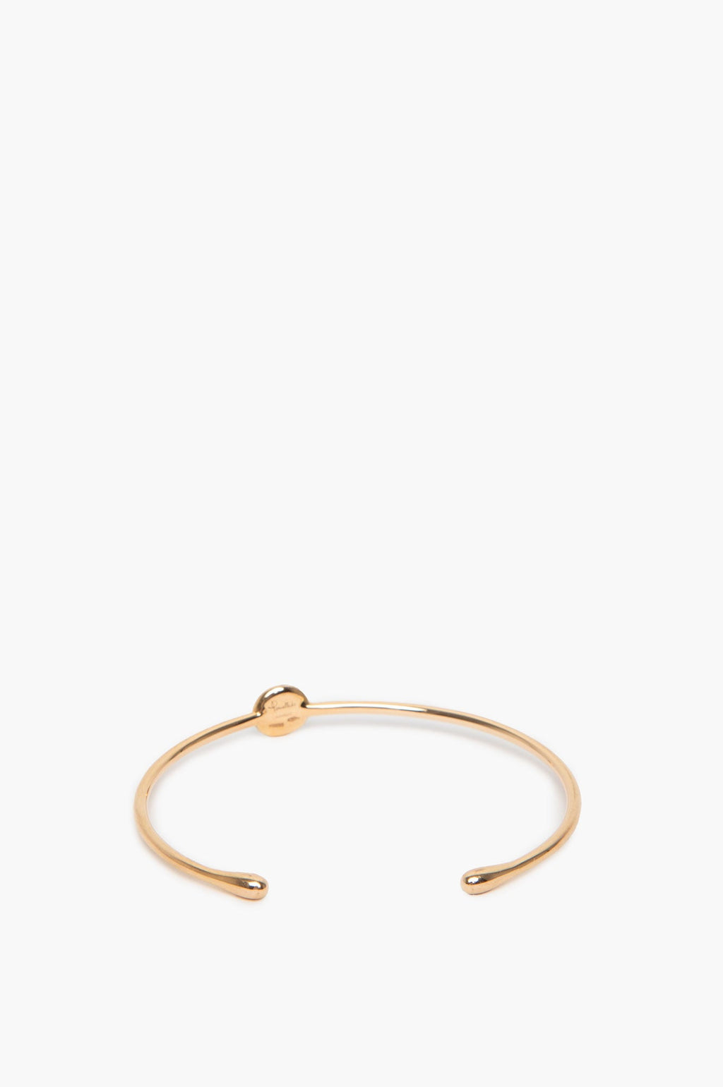 Pomellato 18k Gold Pave Diamond Sabbia Bracelet