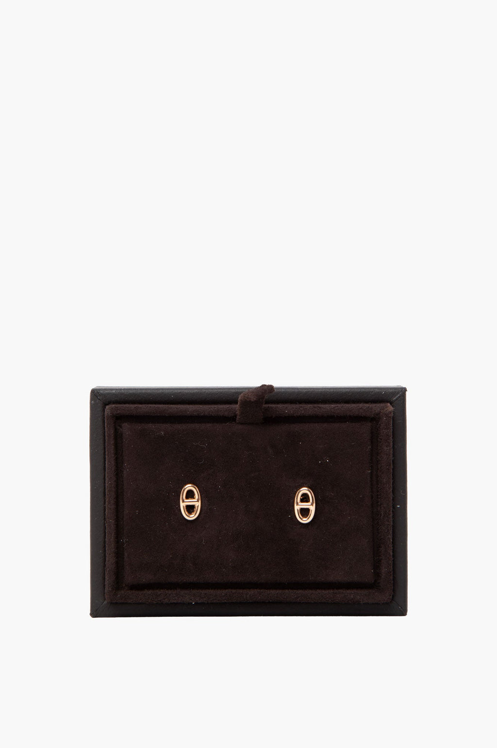 Hermes Farandole Earrings, very small model