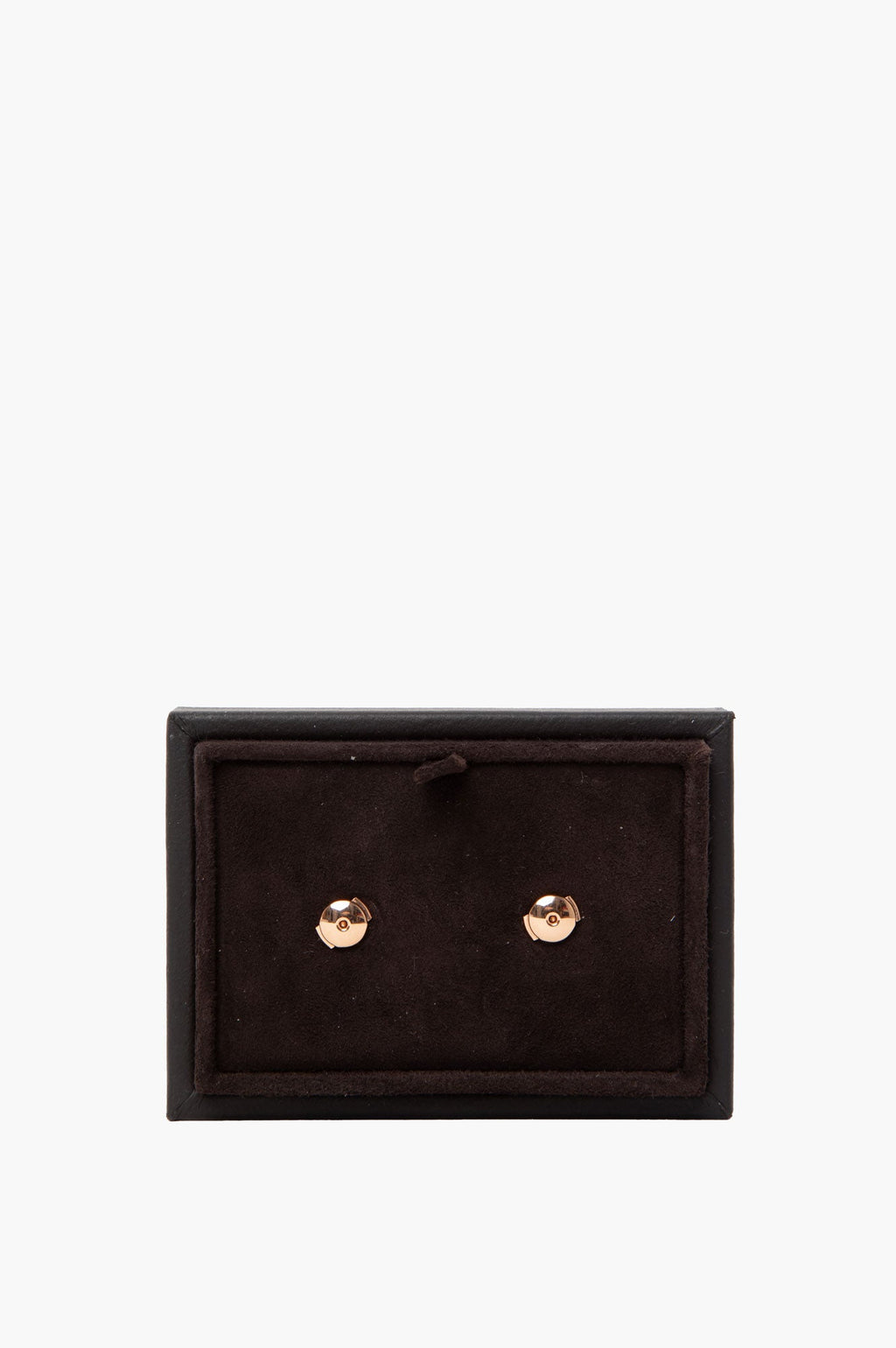 Hermes Farandole Earrings, very small model