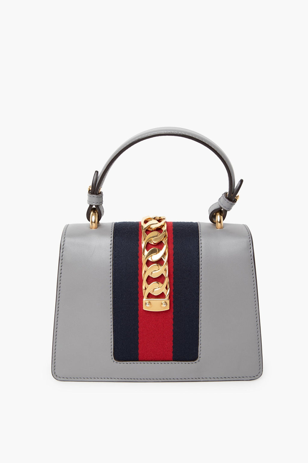 Gucci Sylvie Top Handle Mini Bag
