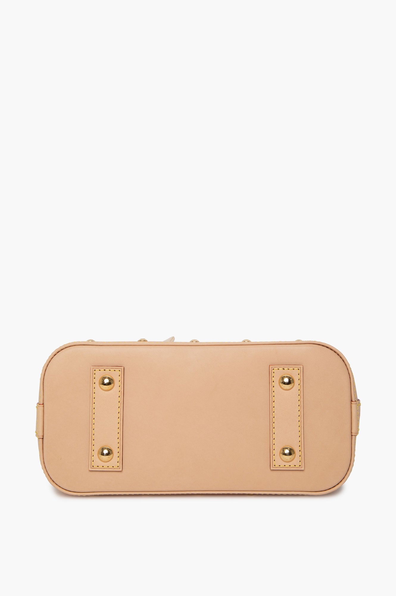 Louis Vuitton x Takashi Murakami Multicolour Alma BB